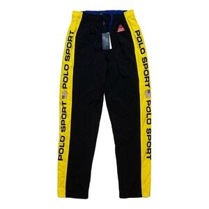 Vintage Men polo Ralph Lauren boys